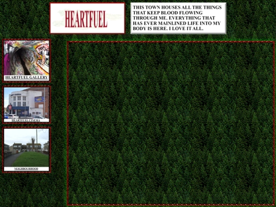 heartfuel3 screenshot
