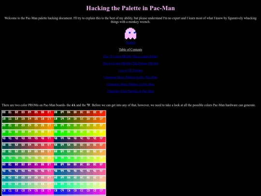pacpal screenshot