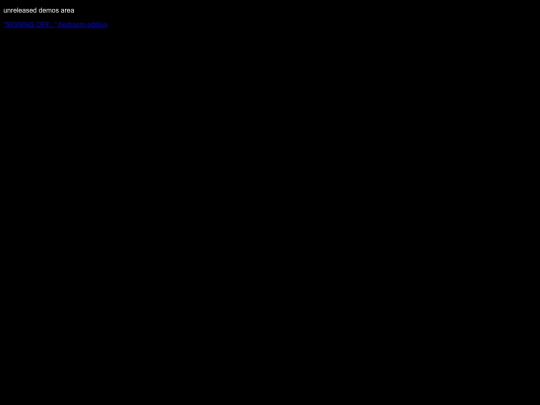 thedemozone screenshot