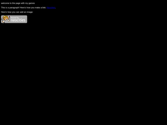 thegamezone screenshot