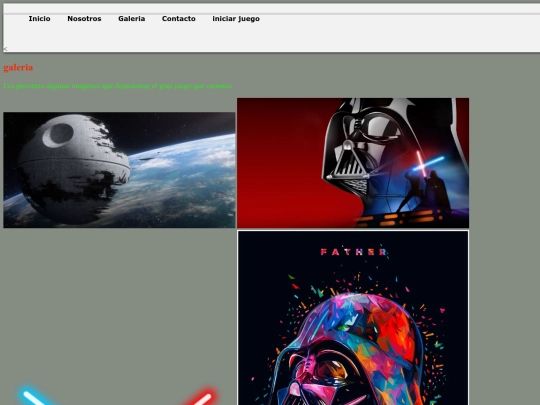 fotos screenshot