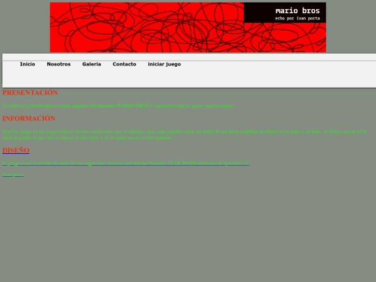 layout screenshot