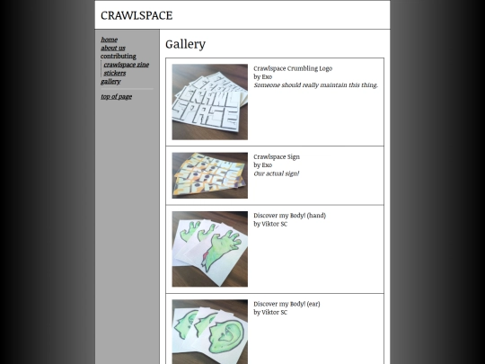 gallery screenshot