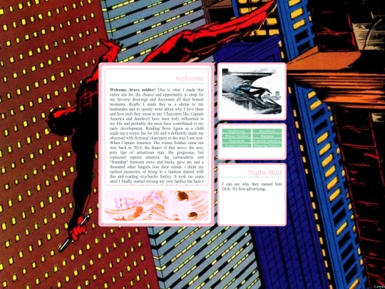 heroes screenshot