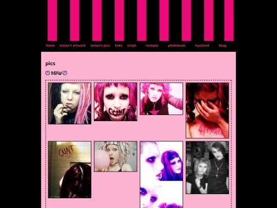 pics screenshot