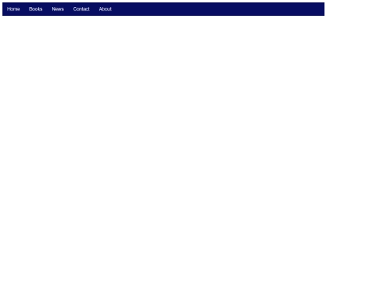 Contact screenshot