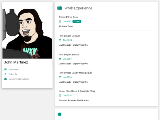 cv_3 screenshot