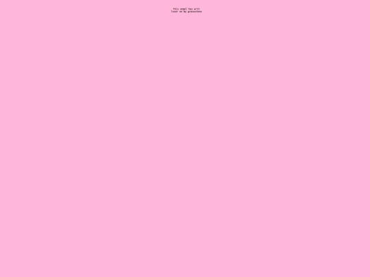 ends screenshot