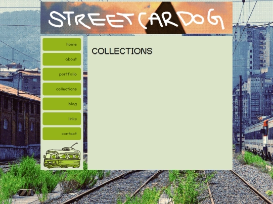 collections screenshot
