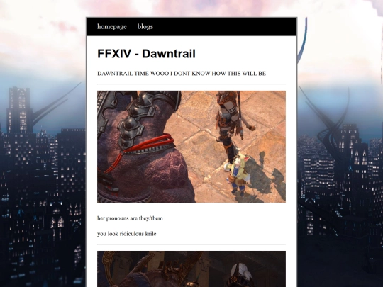 library/ffxiv/Dawntrail screenshot