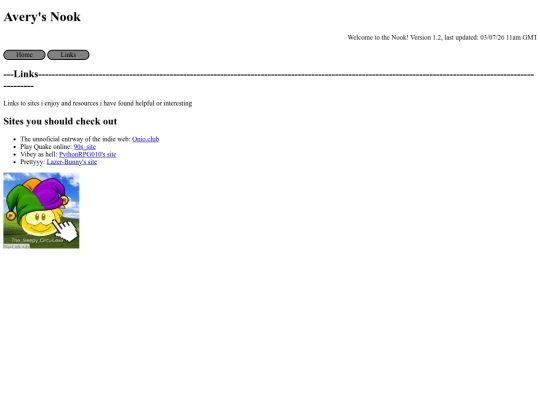 second screenshot