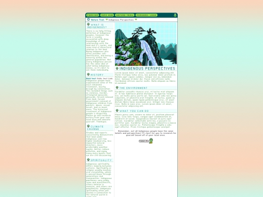 templateoption4 screenshot