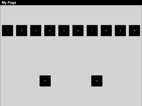 CIT151 Week 9/Week 9 - Chapter 23 Web Storage API screenshot