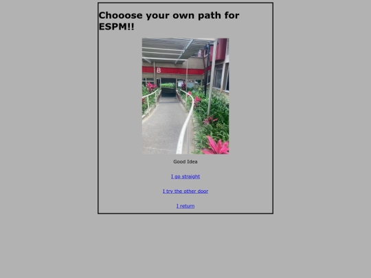 Right.Path.one screenshot