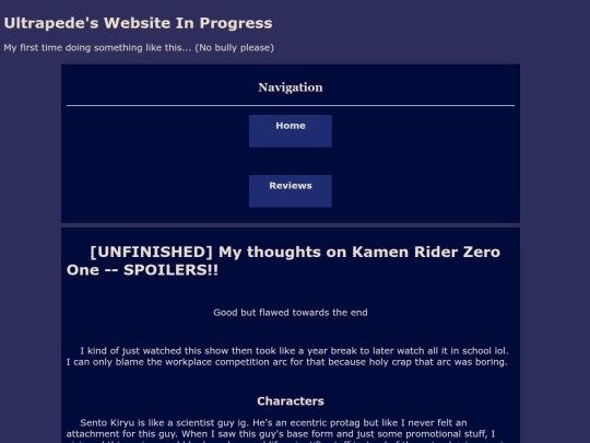 KR01 screenshot