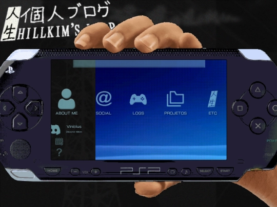 site screenshot