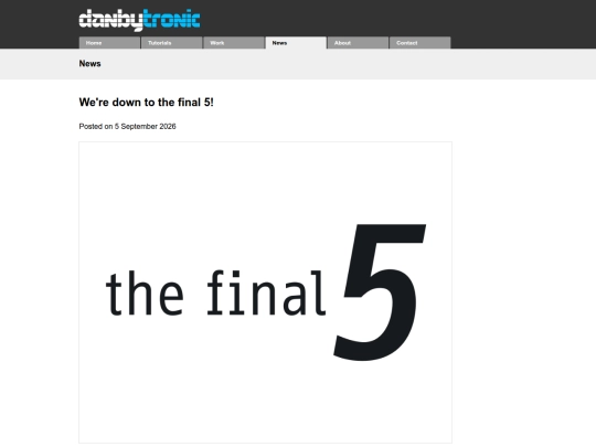 news/3 screenshot