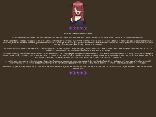 main screenshot