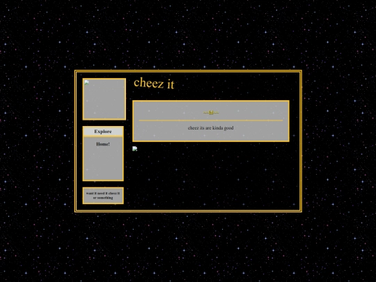 pages/cheezit screenshot