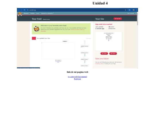 unidad4 screenshot