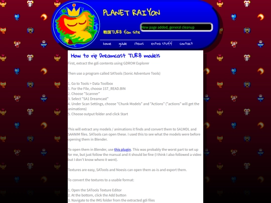 turb3d screenshot