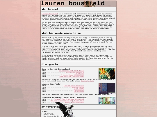 fanpages/laurbous screenshot