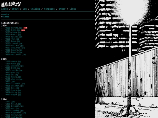 gallery screenshot