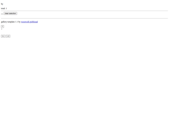 blank screenshot
