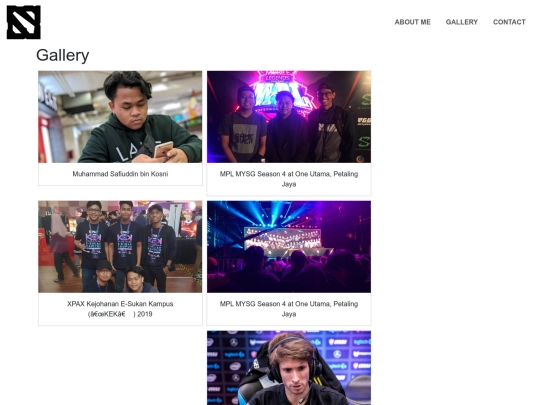 gallery screenshot