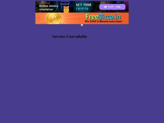 rubserf screenshot