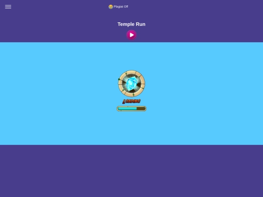 temple-run screenshot