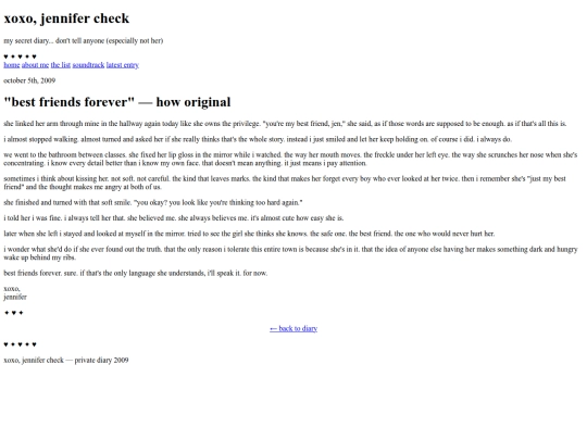 entry4 screenshot