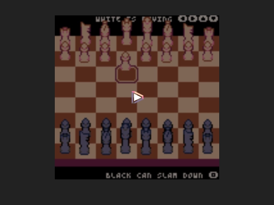 prototype-and-playtest/carts/badchess screenshot