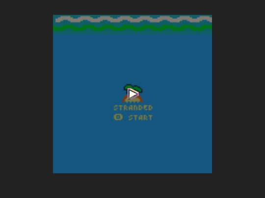 prototype-and-playtest/carts/stranded screenshot
