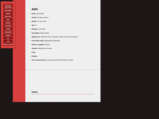 ada screenshot