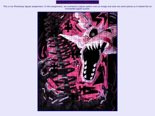 jigsaw screenshot