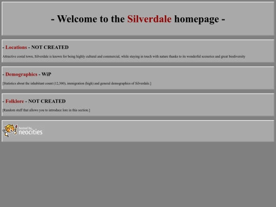 silverdale/demographics_rose_ren screenshot