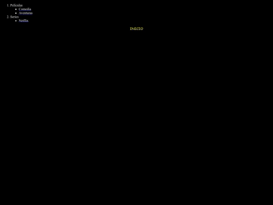 Frames/Inicio screenshot