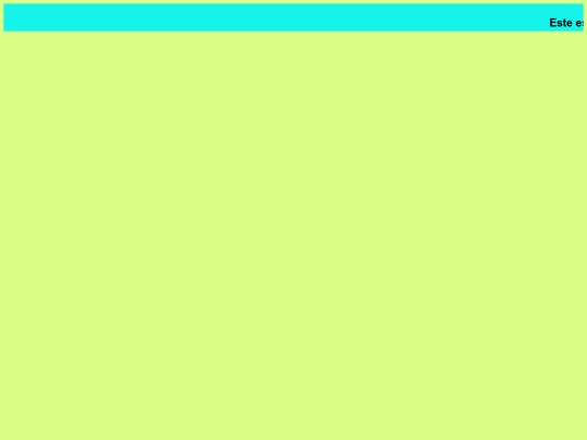 Frames/ParteCentral screenshot
