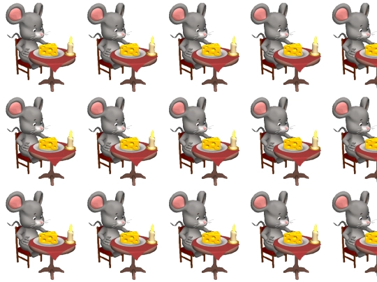 Frames/raton screenshot