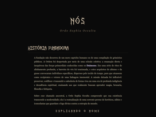 conhecer screenshot