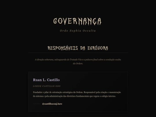 response screenshot