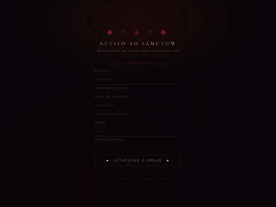 ritus/redict screenshot