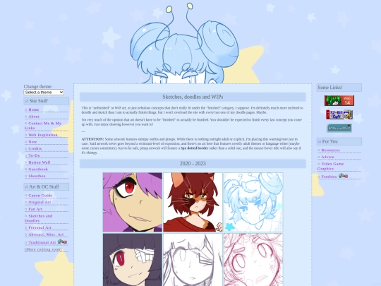 sketches_doodles screenshot
