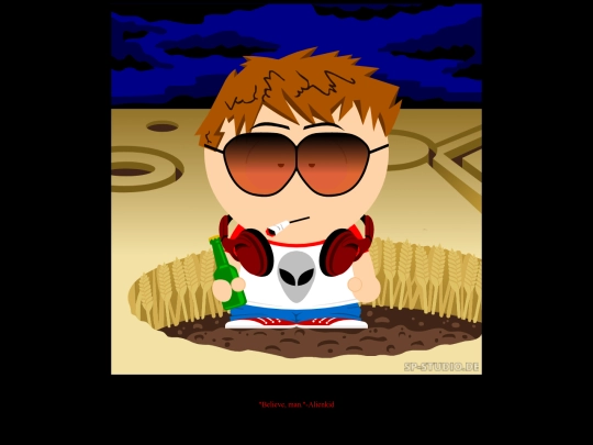 SPC3 screenshot