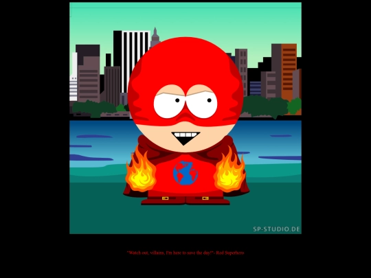 SPC4 screenshot