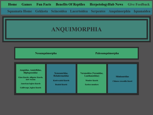 anquimorphia screenshot