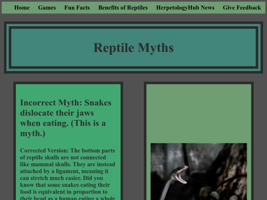 myths screenshot