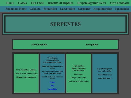serpentes (1) screenshot
