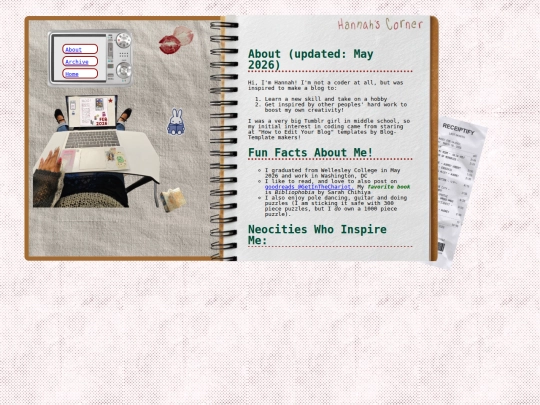 About screenshot